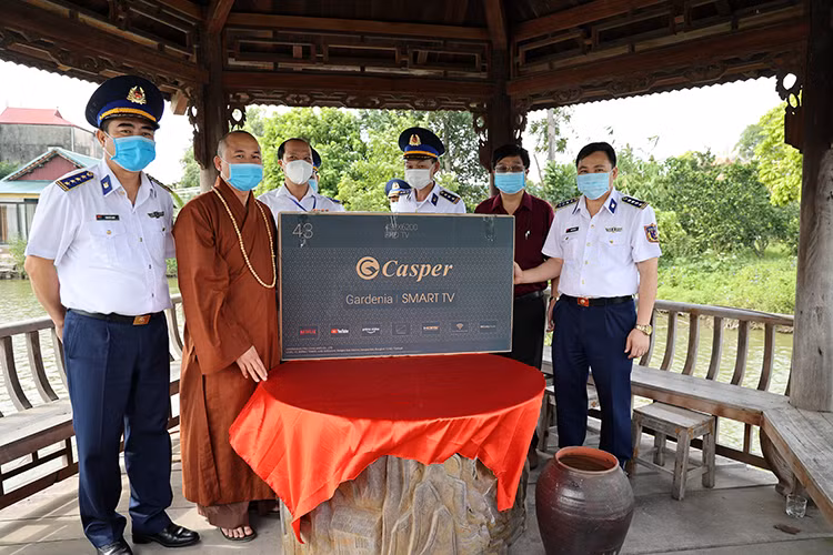 Chú thích ảnh