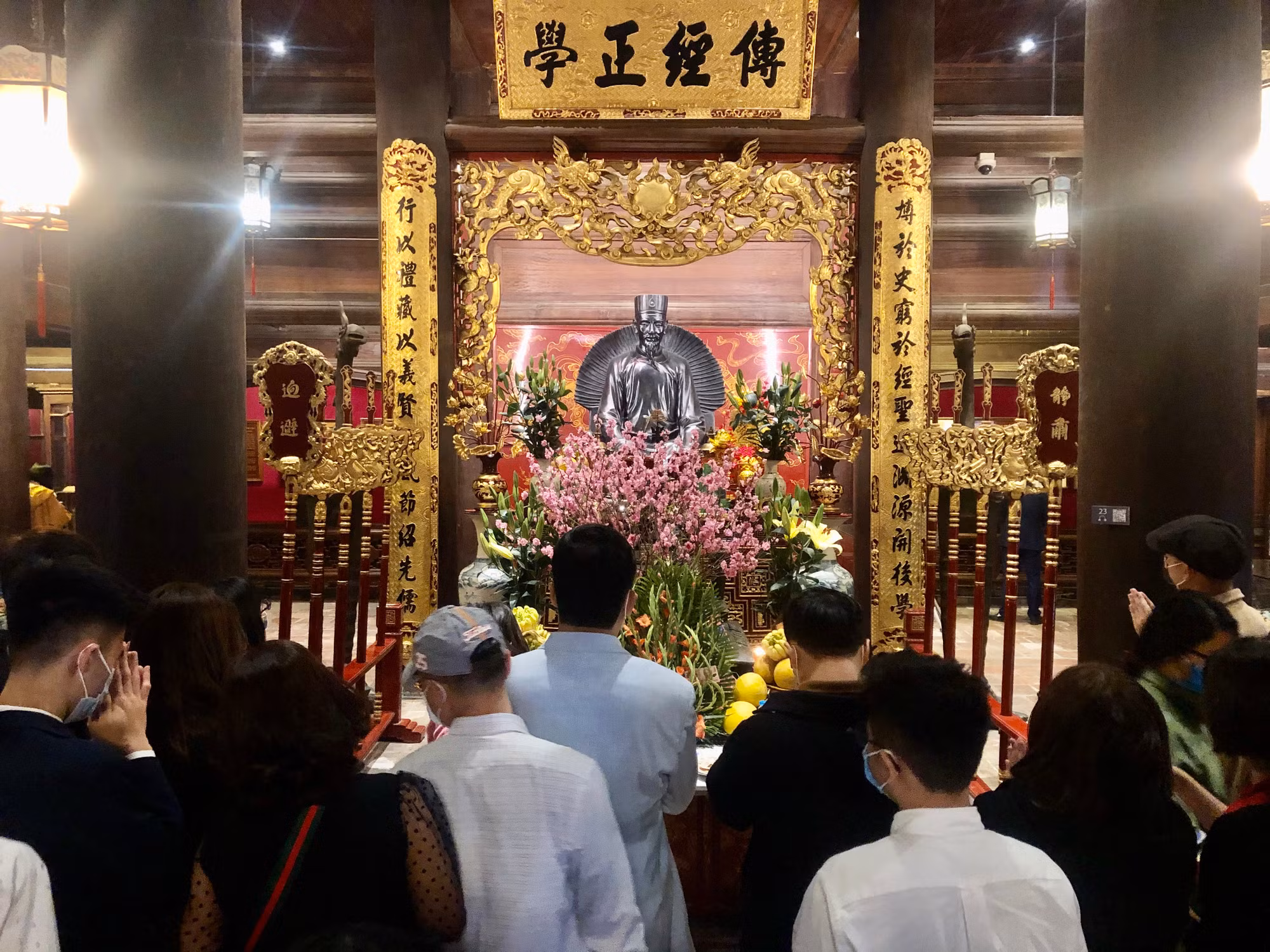 Chú thích ảnh