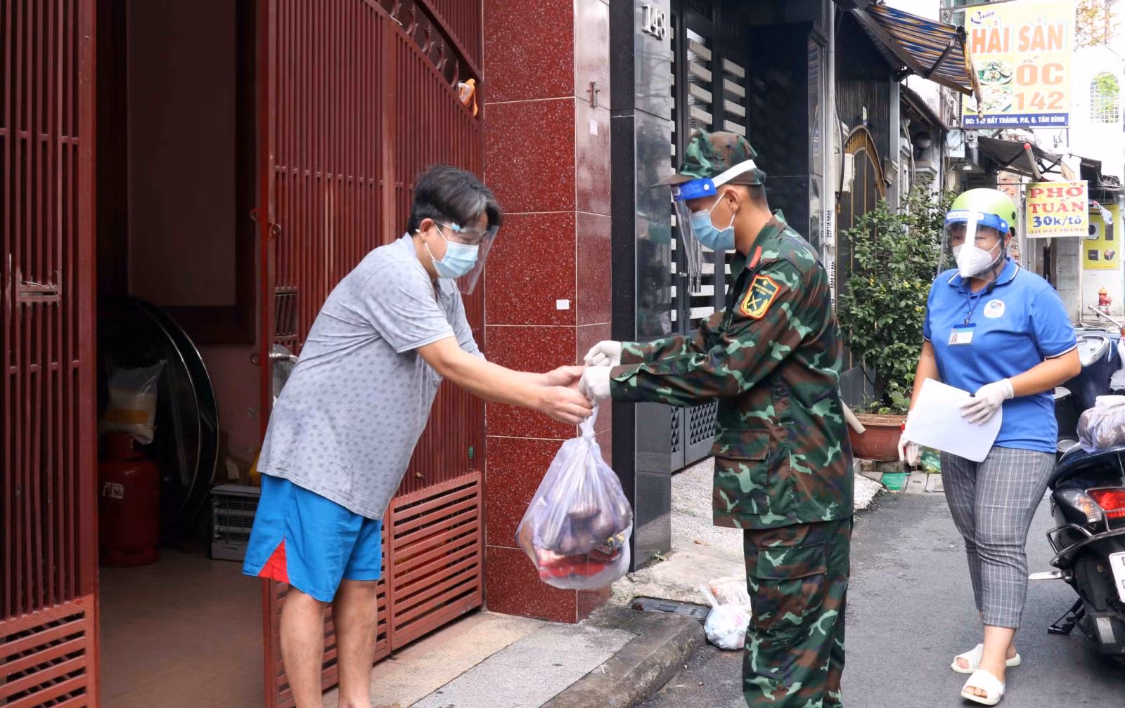 Chú thích ảnh