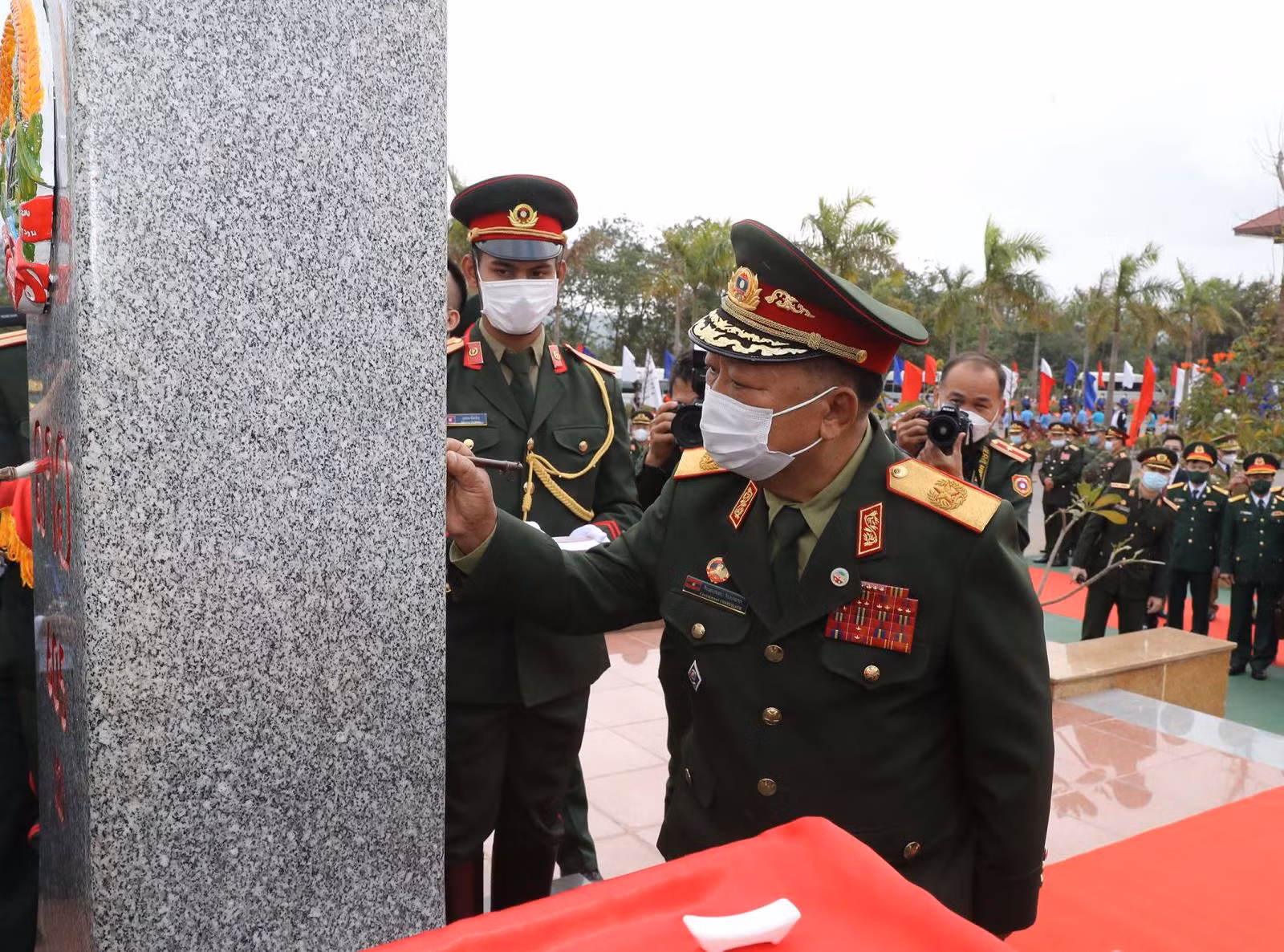 Chú thích ảnh