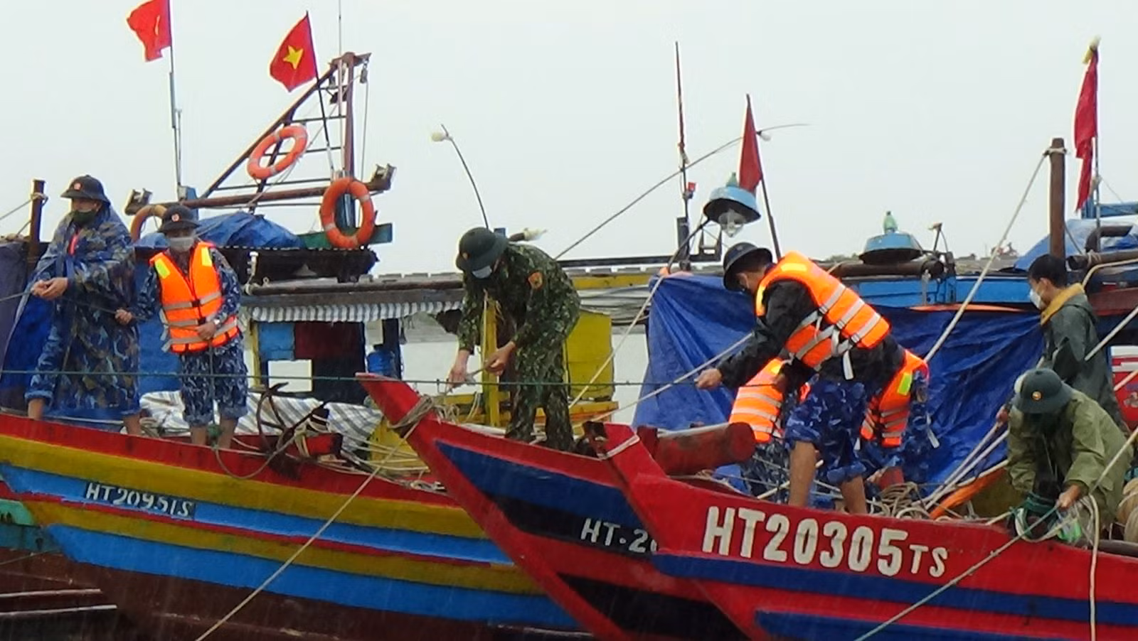 Chú thích ảnh