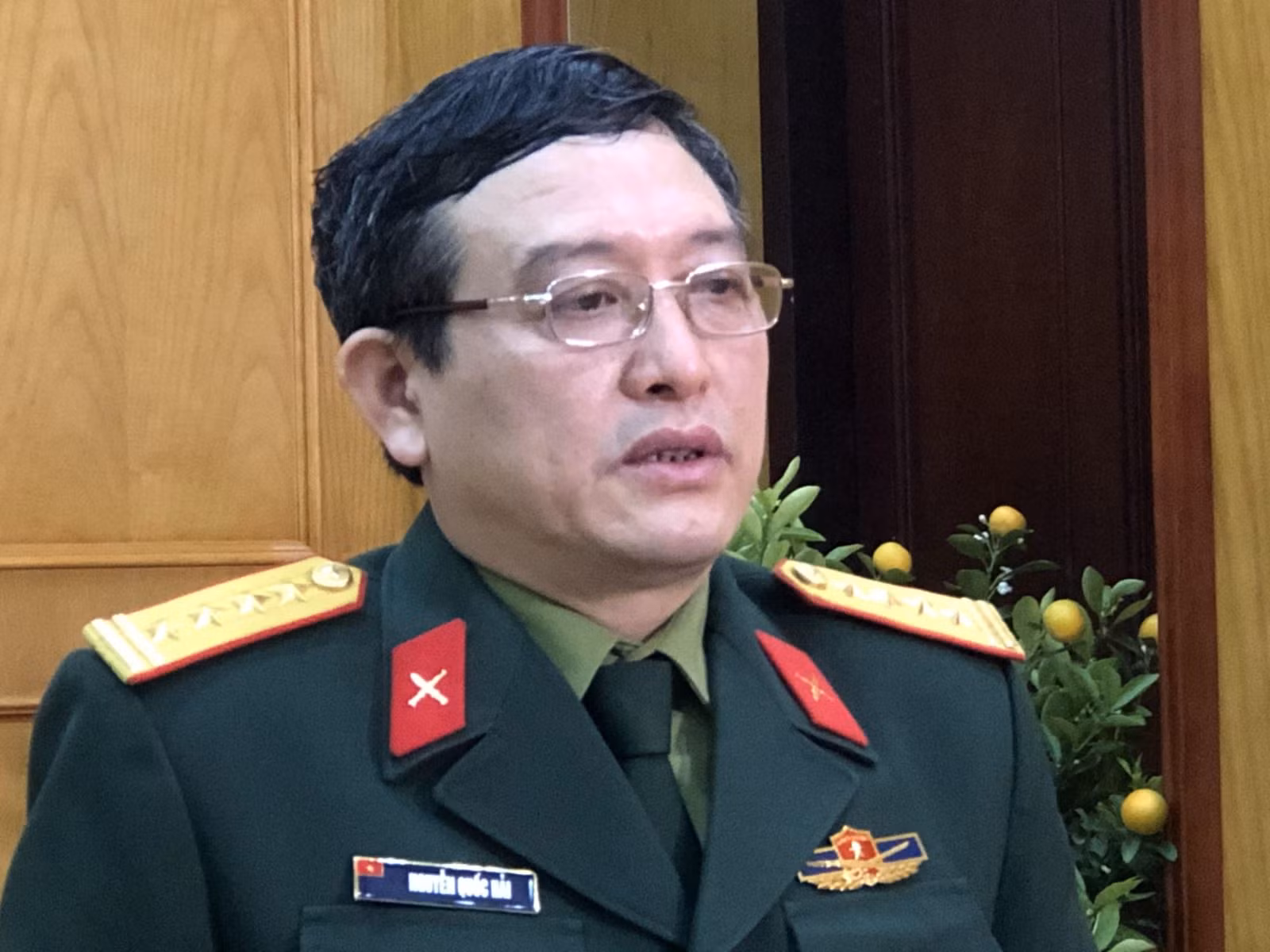 Chú thích ảnh