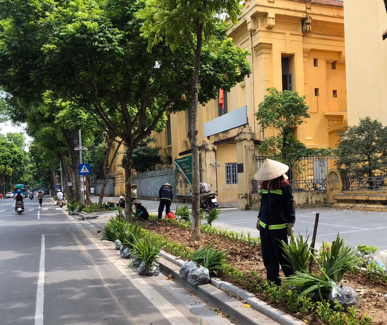 Chú thích ảnh