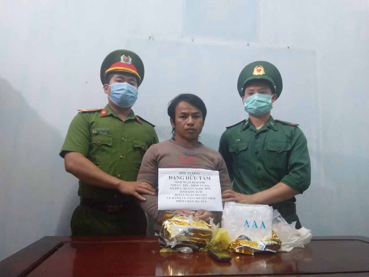 Chú thích ảnh