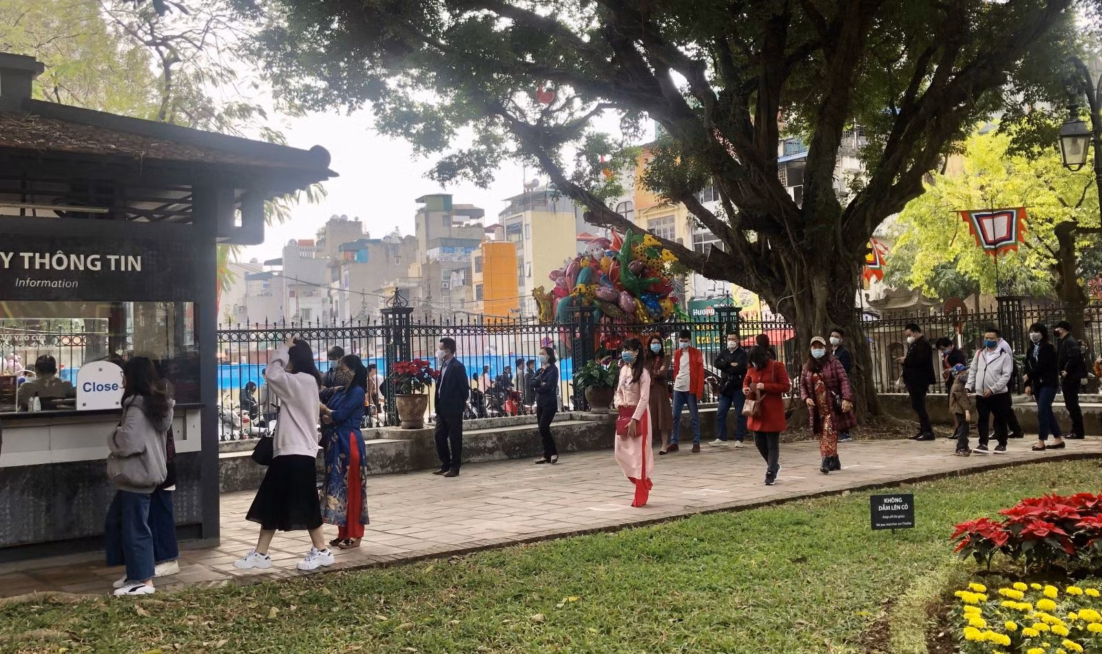 Chú thích ảnh