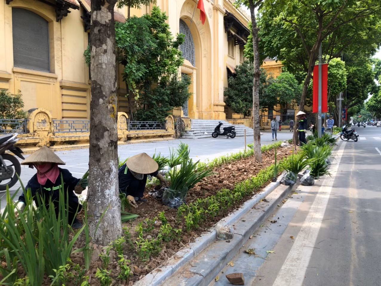 Chú thích ảnh