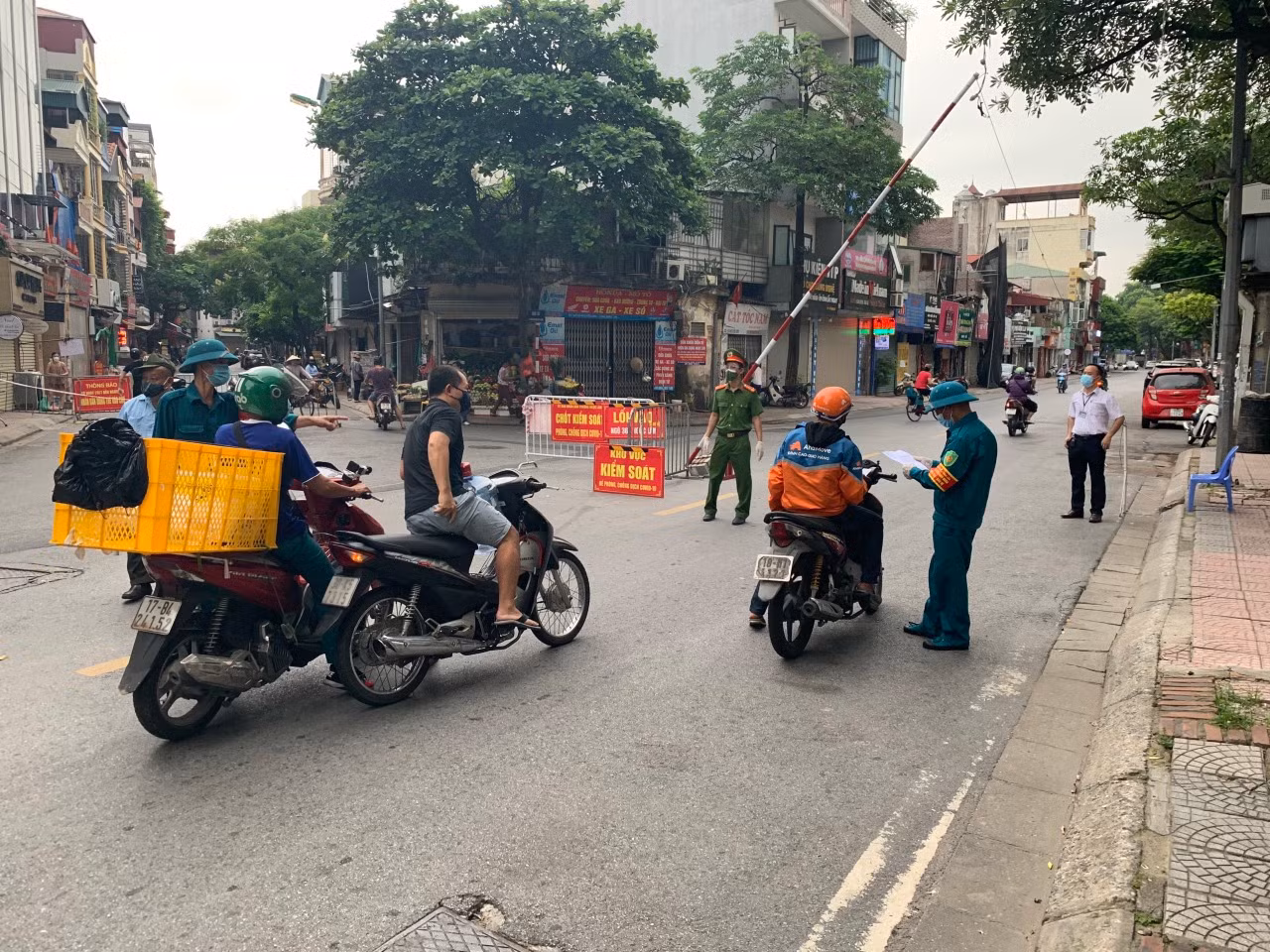 Chú thích ảnh