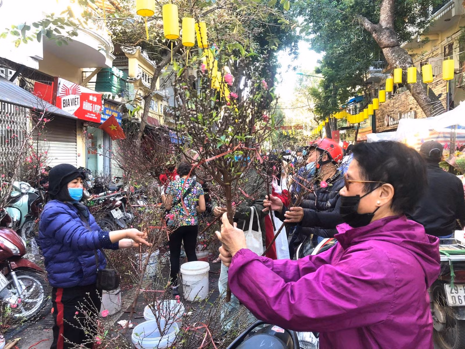 Chú thích ảnh