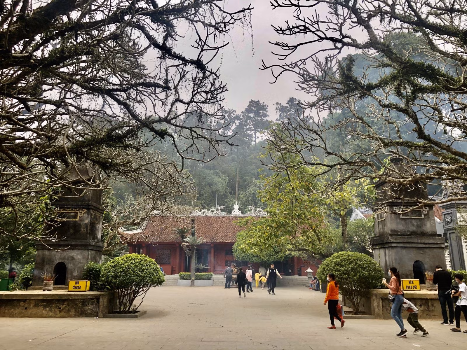 Chú thích ảnh