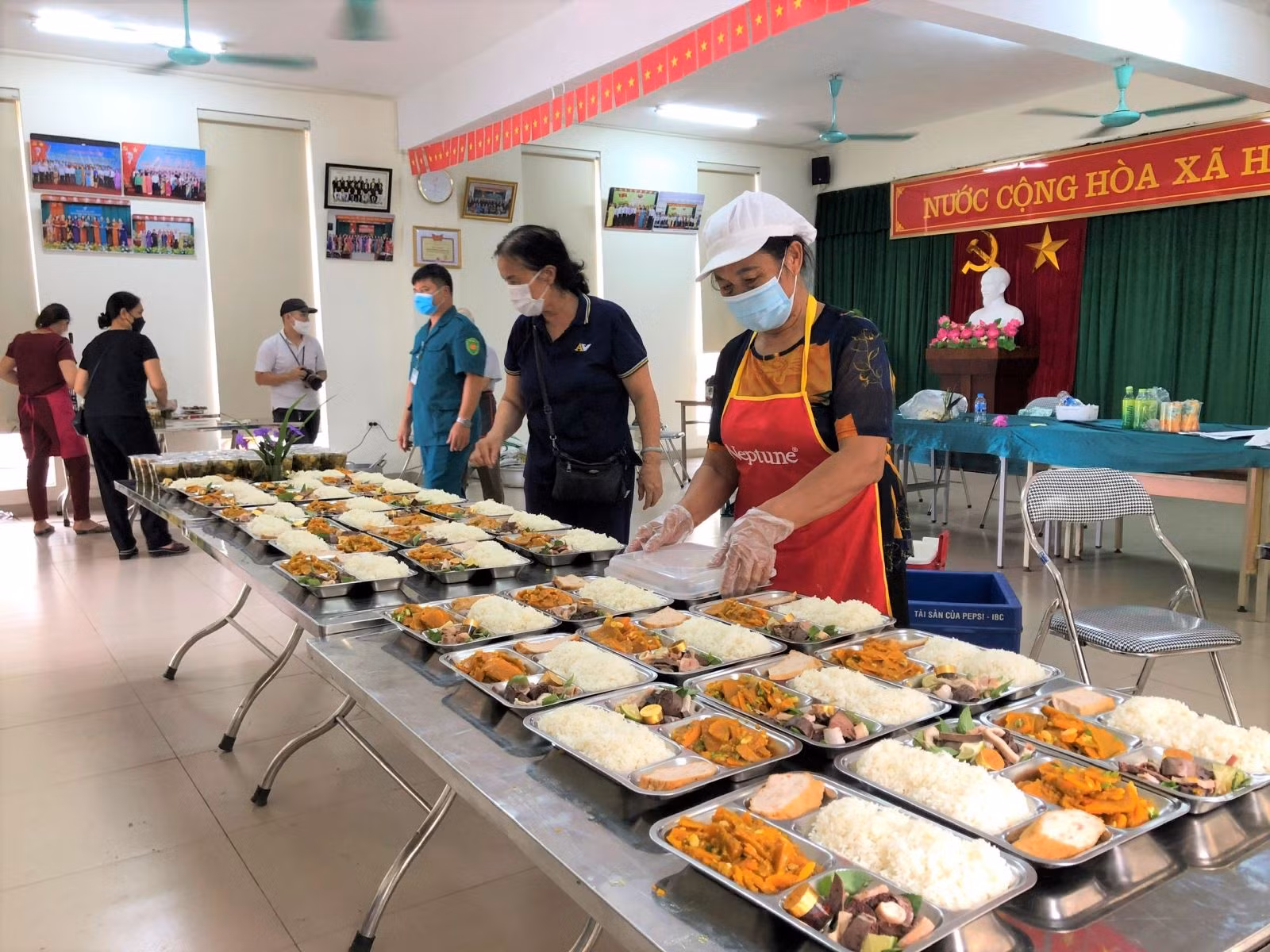 Chú thích ảnh