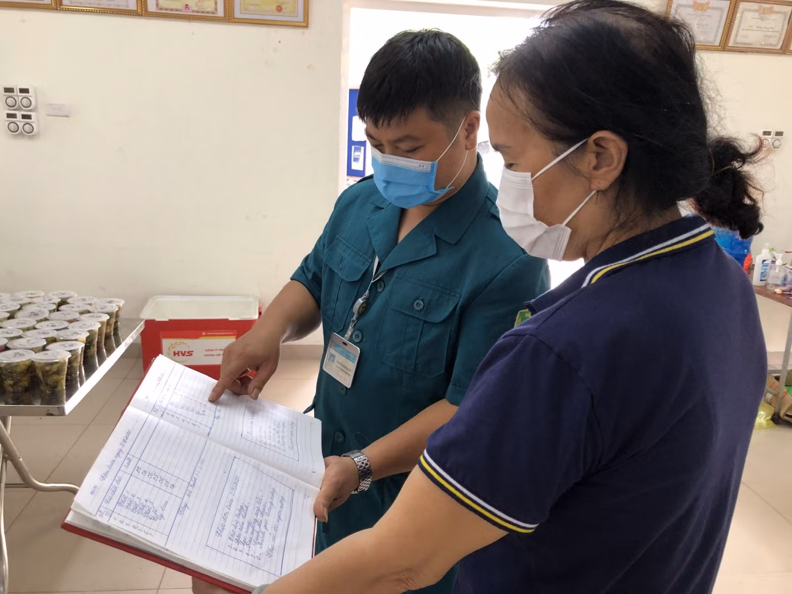 Chú thích ảnh