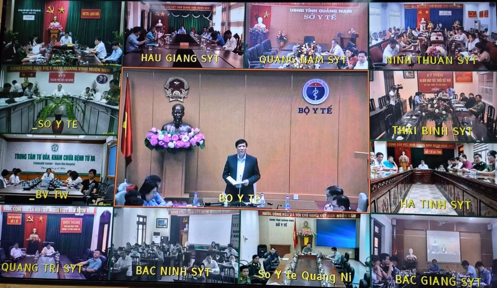 Chú thích ảnh