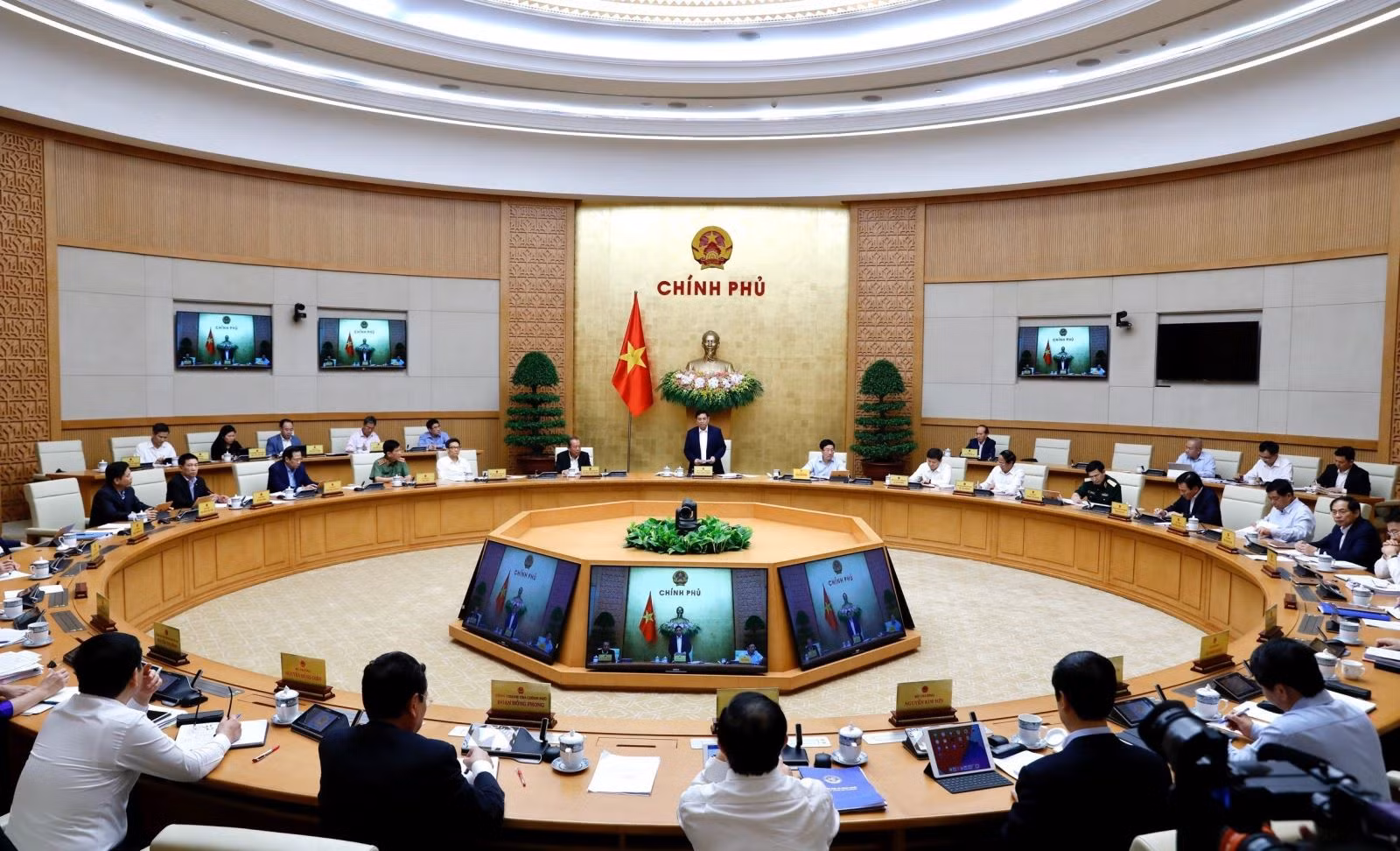 Chú thích ảnh