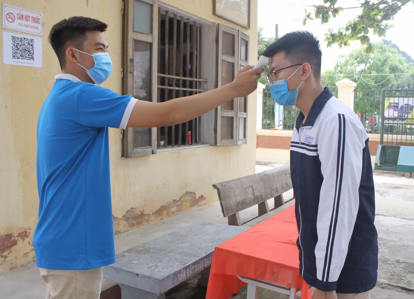 Chú thích ảnh