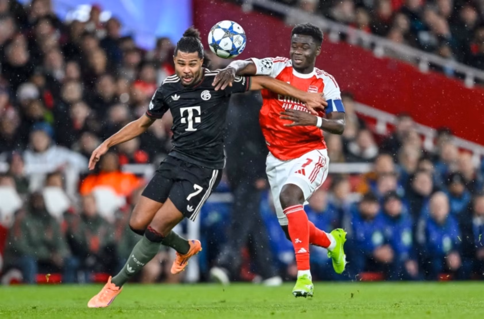 Bayern Munich - Arsenal: Hiểm địa Allianz Arena