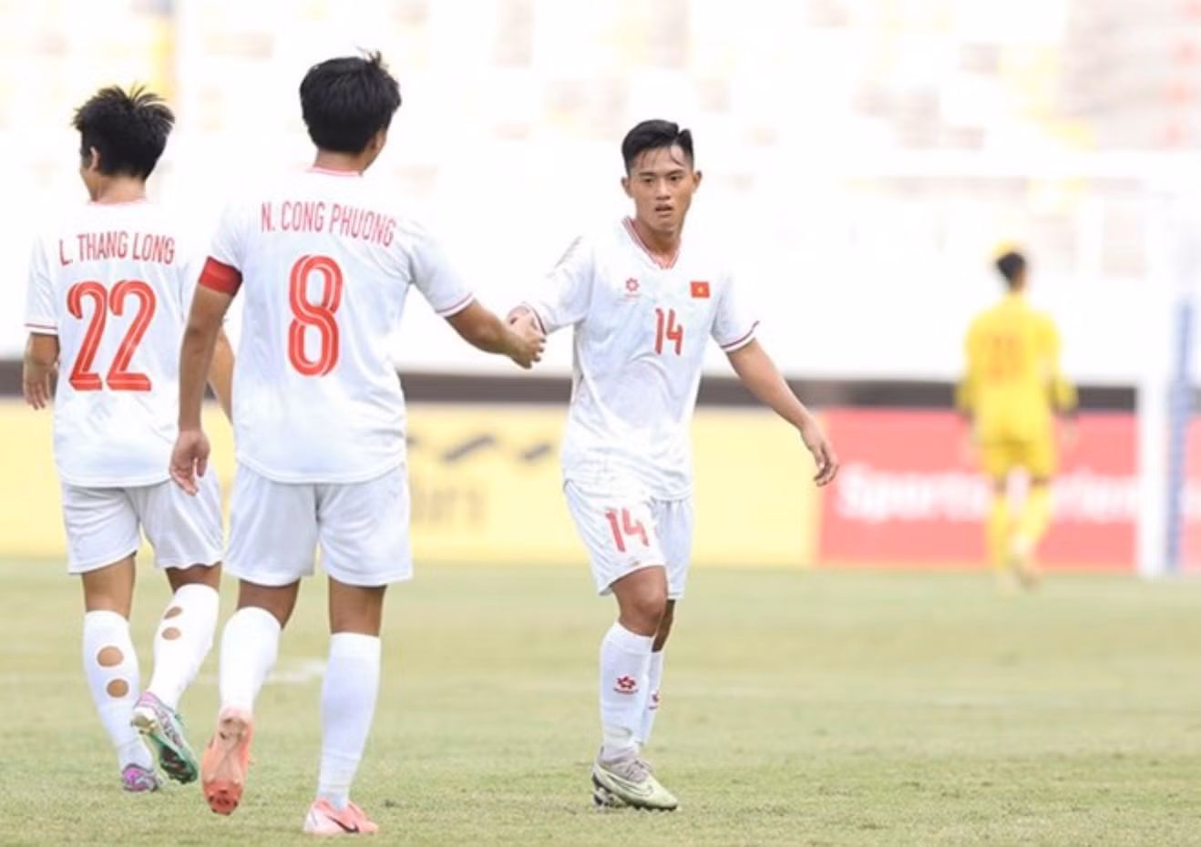 Chờ màn ra quân ấn tượng của U23 Việt Nam tại ASIAD 2026