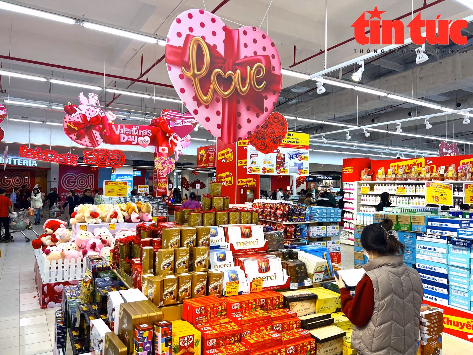 Chú thích ảnh