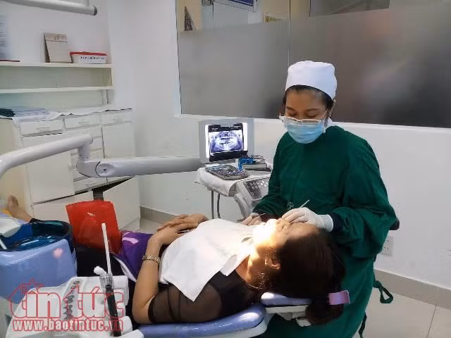 Làm răng giả có được thanh toán BHYT? ảnh 1