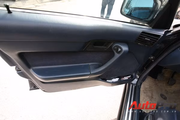 Khoảng 190 triệu: Mua Honda SH hay… BMW Series 5?! ảnh 16
