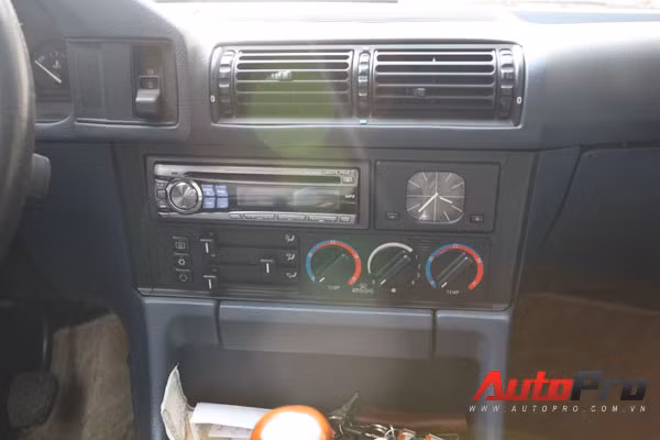 Khoảng 190 triệu: Mua Honda SH hay… BMW Series 5?! ảnh 14