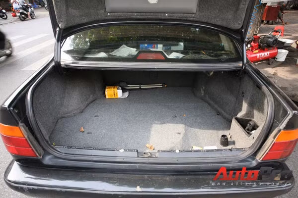 Khoảng 190 triệu: Mua Honda SH hay… BMW Series 5?! ảnh 10