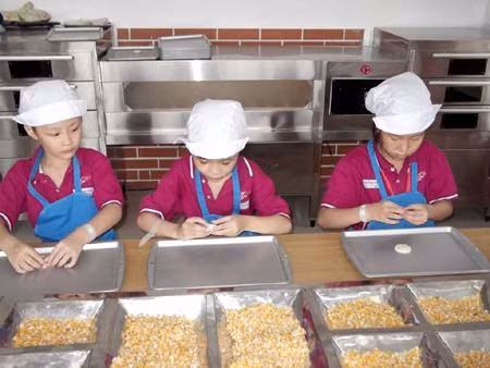 Bảo hiểm học sinh: Không thể coi nhẹ ảnh 4
