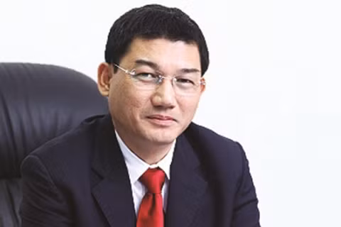 5 tiến sĩ tiêu biểu trong giới doanh nhân Việt ảnh 2