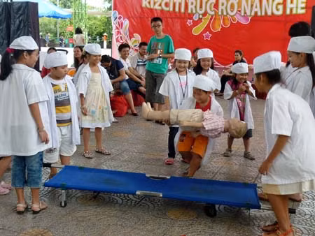 Bảo hiểm học sinh: Không thể coi nhẹ ảnh 5