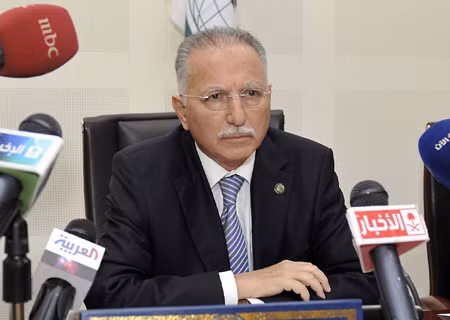 OIC đình chỉ tư cách thành viên của Syria ảnh 1