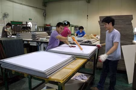 Nỗ lực để giảm lao động bỏ trốn tại Hàn Quốc ảnh 1
