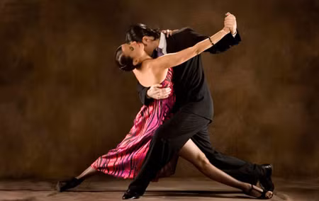 Khai mạc Lễ hội Tango tại Argentina ảnh 1