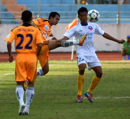 VPF họp xử lý những trận đấu có nghi ngờ tiêu cực ảnh 1