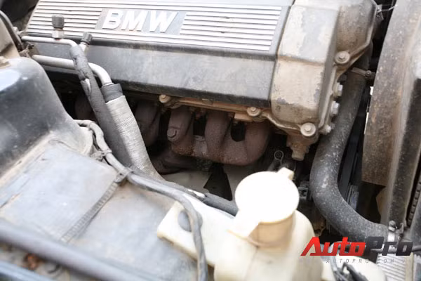 Khoảng 190 triệu: Mua Honda SH hay… BMW Series 5?! ảnh 5