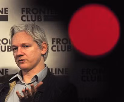 OAS họp khẩn về việc nhà sáng lập WikiLeaks xin tỵ nạn chính trị ảnh 1