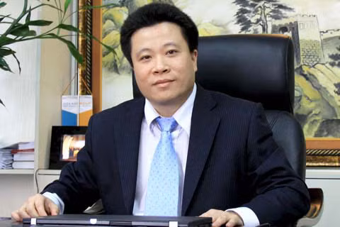 5 tiến sĩ tiêu biểu trong giới doanh nhân Việt ảnh 4
