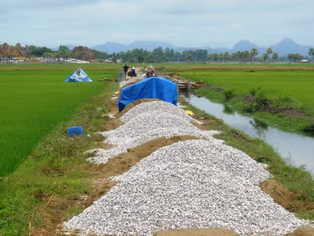 Thanh Hóa: Không có chuyện nông dân phải đóng chục triệu đồng/năm ảnh 1