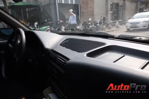 Khoảng 190 triệu: Mua Honda SH hay… BMW Series 5?! ảnh 12