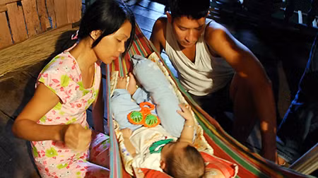 'Lấy chồng người ta' dự liên hoan phim quốc tế ảnh 2