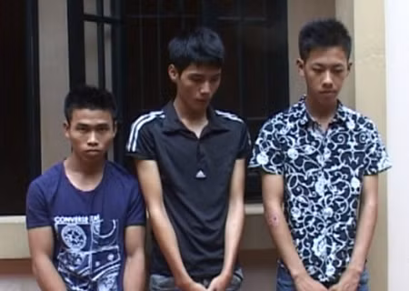  Rủ bạn cùng quê đi cướp ảnh 1