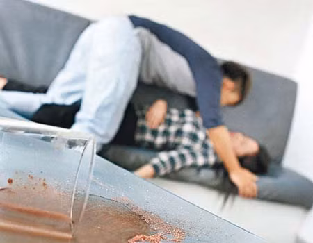 Xuất hiện thuốc kích dục 'bột cà phê' ở Hong Kong ảnh 1