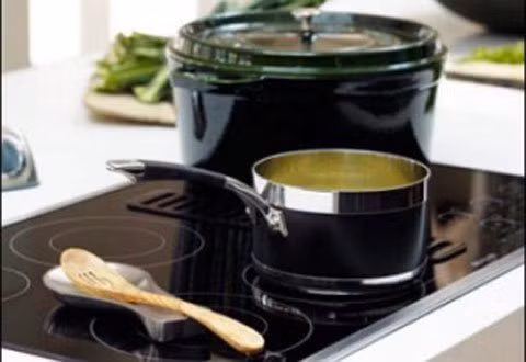 Bếp từ siêu rẻ: Được ăn cả, ngã .. thì thôi! ảnh 1