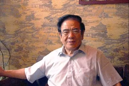 Phó Chủ tịch Hội Hữu nghị Trung - Việt nói về quan hệ Việt - Trung ảnh 1