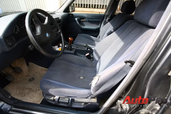 Khoảng 190 triệu: Mua Honda SH hay… BMW Series 5?! ảnh 3