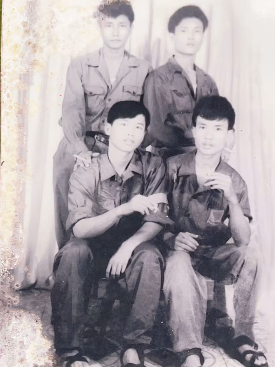 Chú thích ảnh
