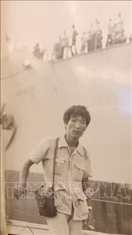 Chú thích ảnh
