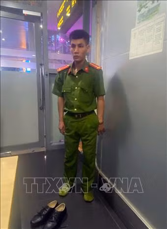 Chú thích ảnh