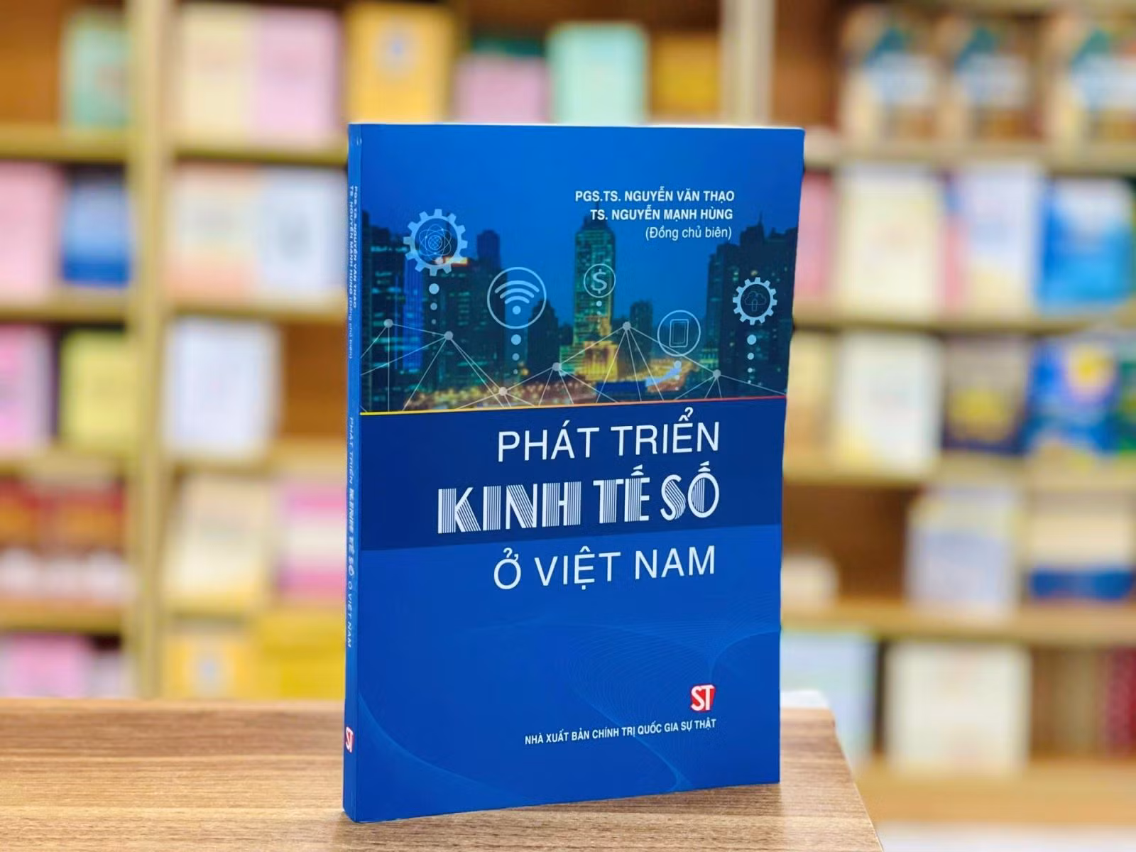 Chú thích ảnh