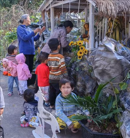Chú thích ảnh