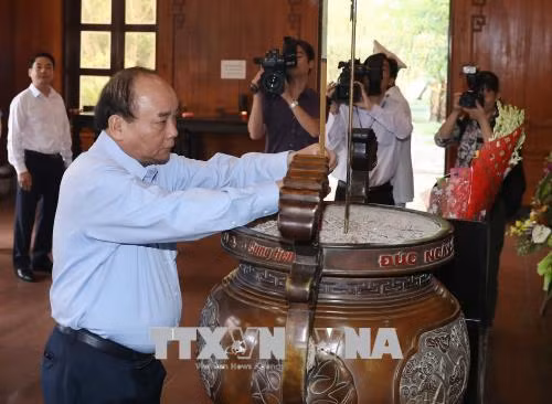Chú thích ảnh