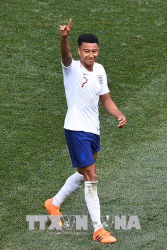 WORLD CUP 2018: Harry Kane lập kỷ lục, Anh đè bẹp Panama giành vé vào vòng 1/8 ảnh 3